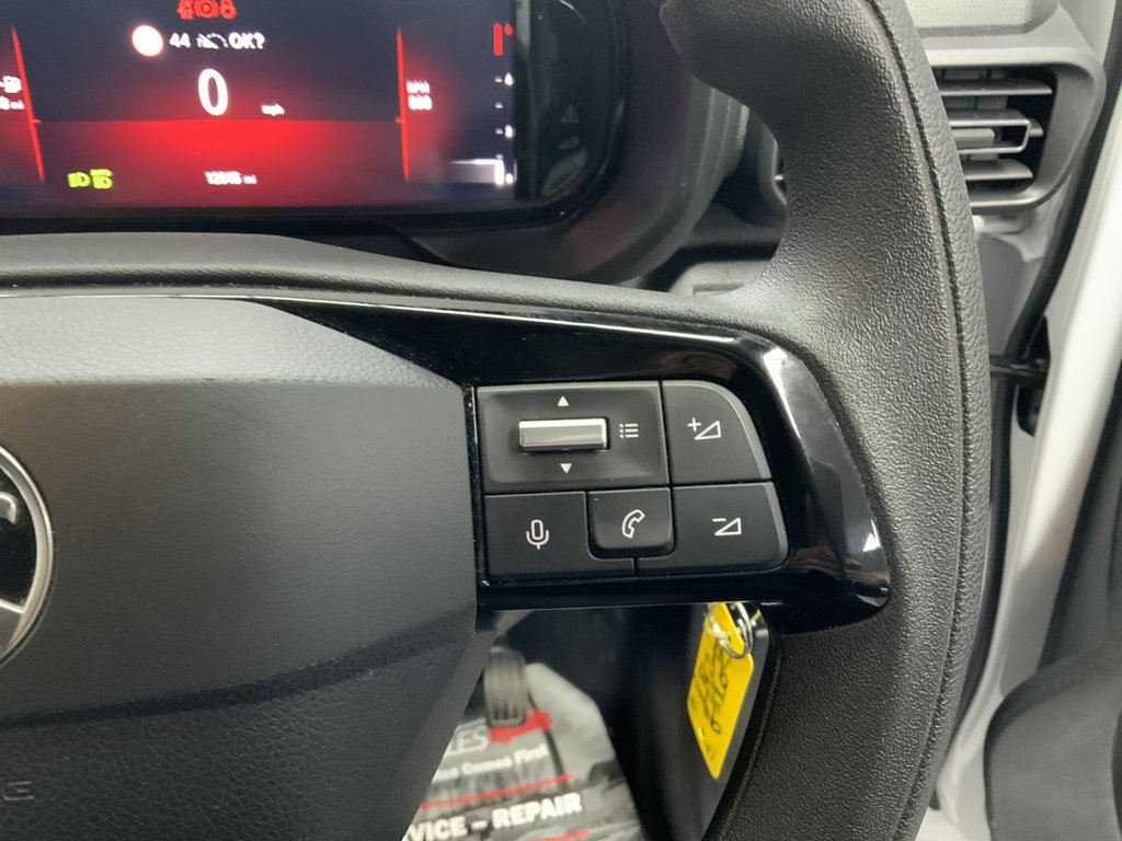 Used Vauxhall Combo 2024 for sale - 77609303: Photo 22