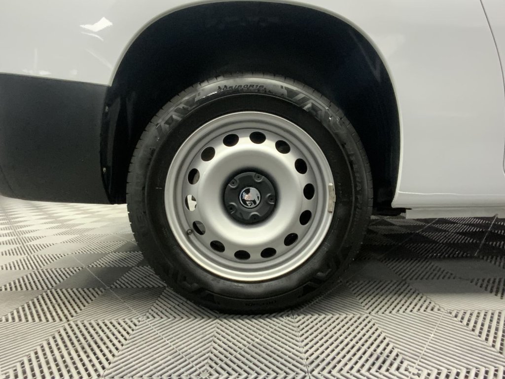 Used Vauxhall Combo 2024 for sale - 77609303: Photo 25