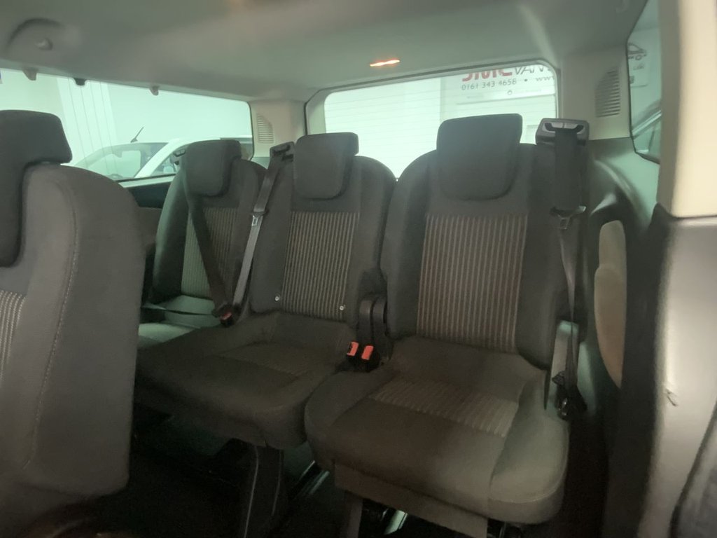 Used Ford Tourneo Custom 2016 for sale - 76333489: Photo 16