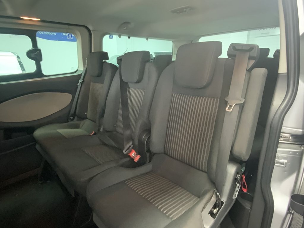 Used Ford Tourneo Custom 2016 for sale - 76333489: Photo 17