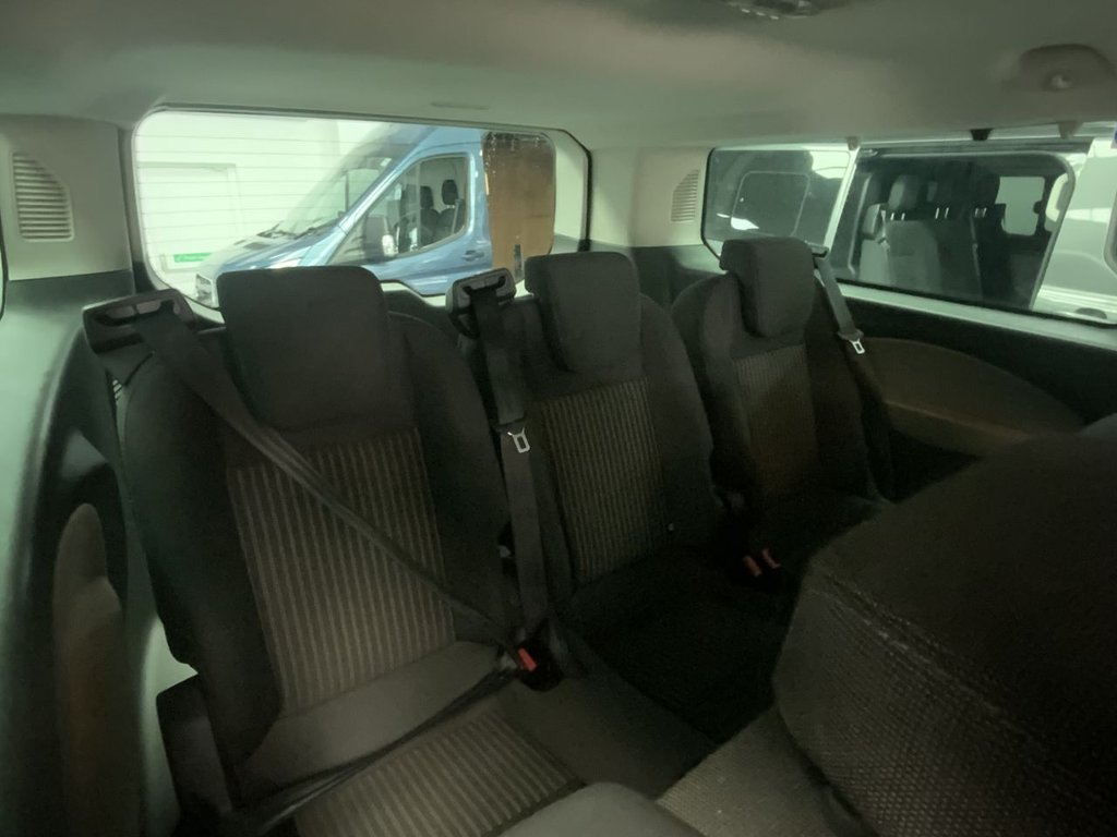 Used Ford Tourneo Custom 2016 for sale - 76333489: Photo 18