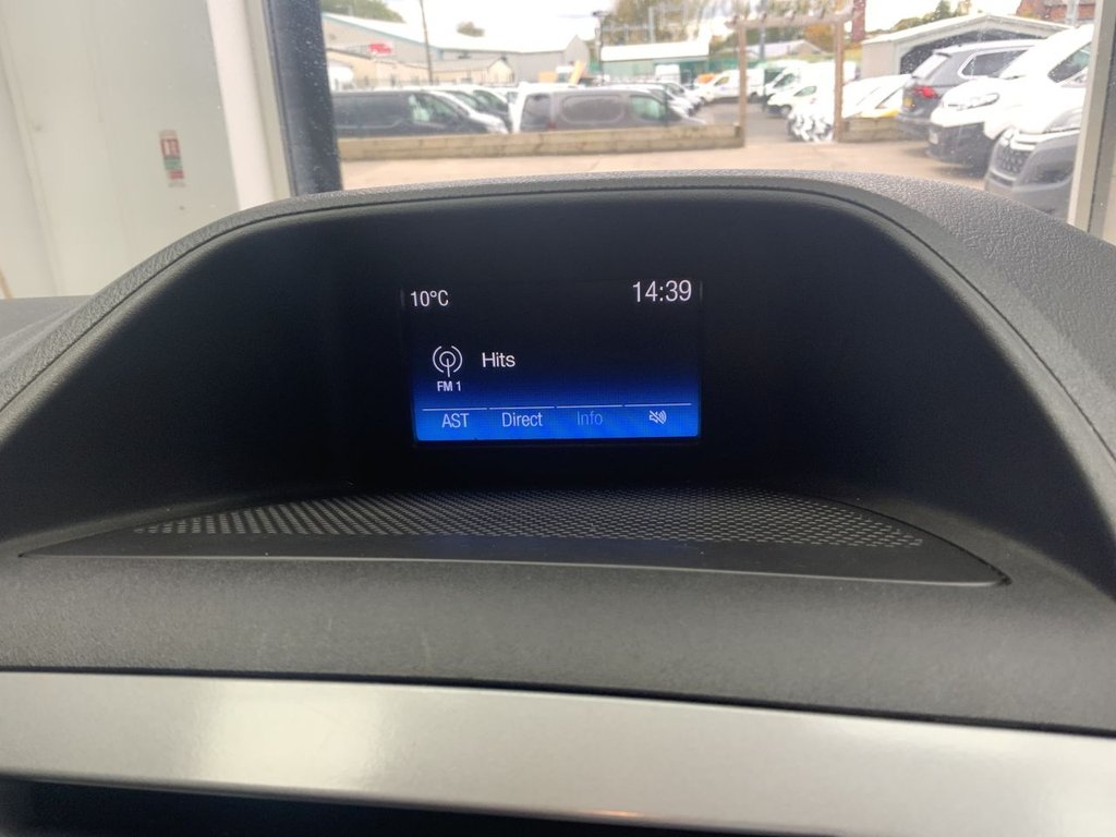 Used Ford Tourneo Custom 2016 for sale - 76333489: Photo 20