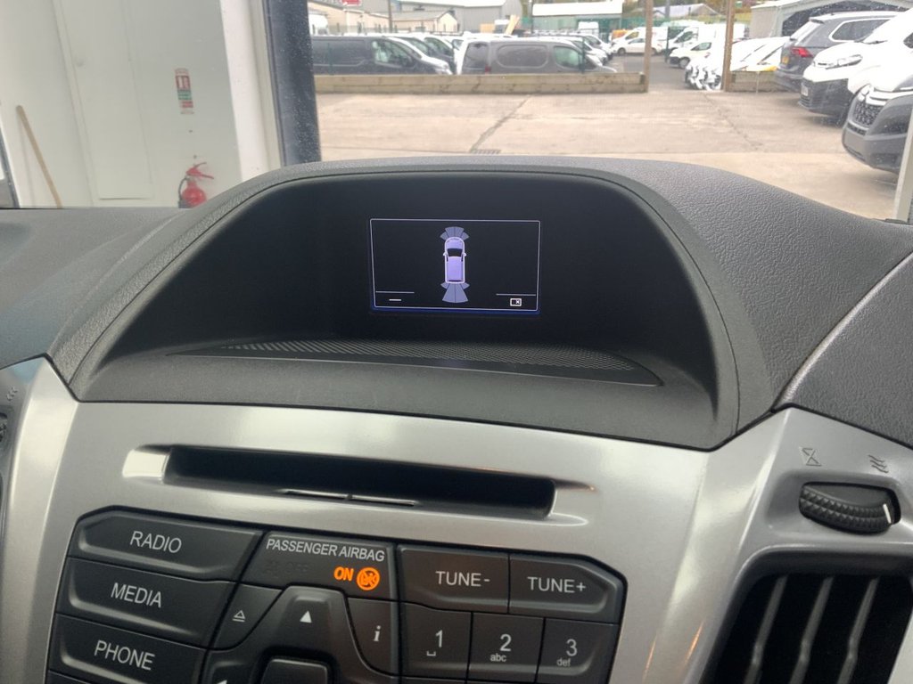 Used Ford Tourneo Custom 2016 for sale - 76333489: Photo 21