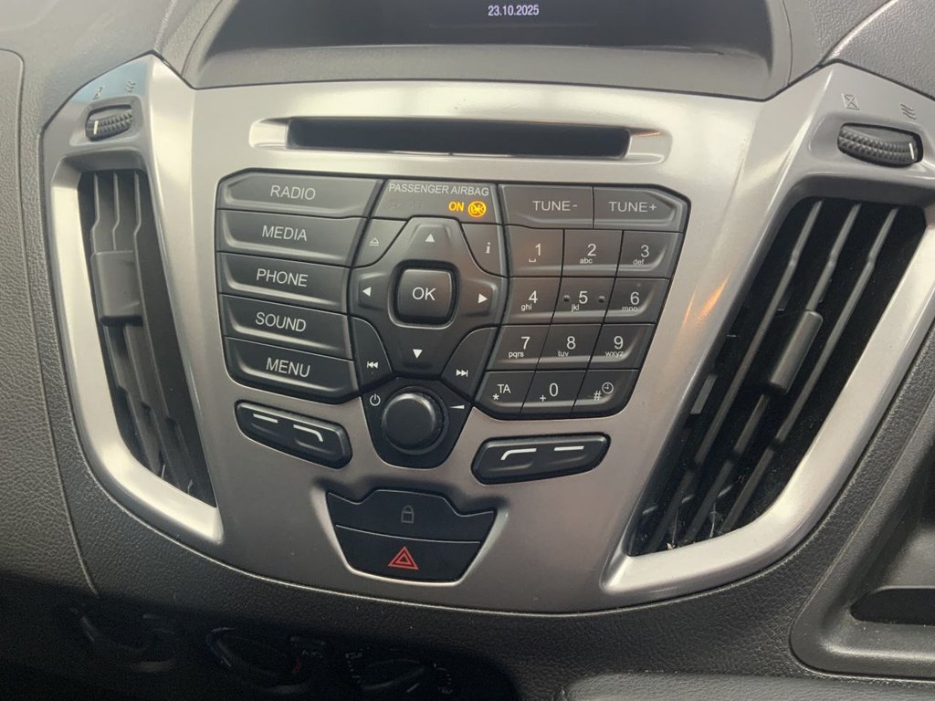 Used Ford Tourneo Custom 2016 for sale - 76333489: Photo 22