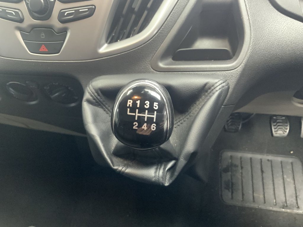 Used Ford Tourneo Custom 2016 for sale - 76333489: Photo 24