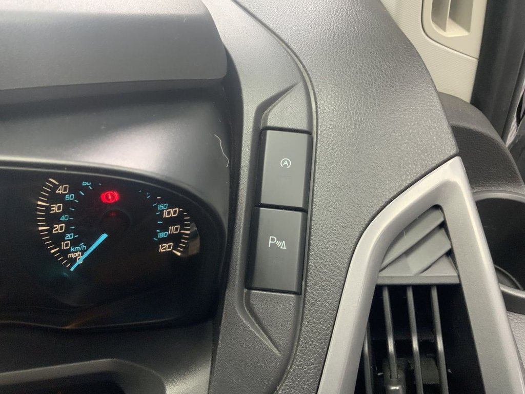 Used Ford Tourneo Custom 2016 for sale - 76333489: Photo 26