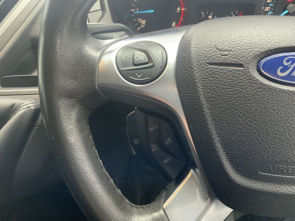 Used Ford Tourneo Custom 2016 for sale - 76333489: Photo 28