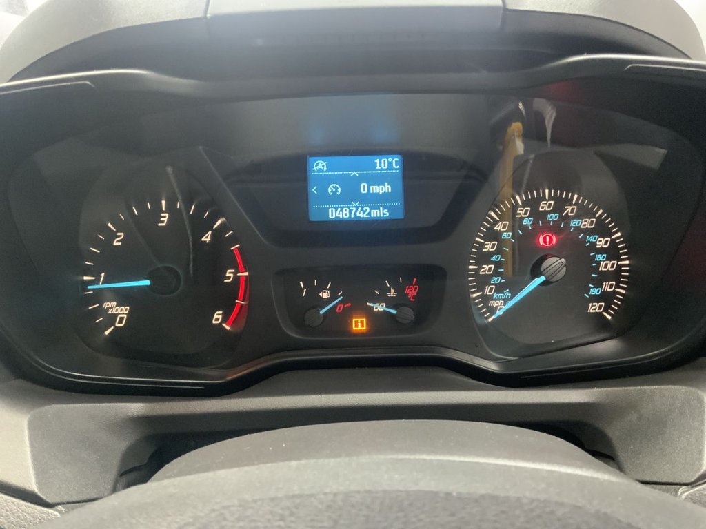 Used Ford Tourneo Custom 2016 for sale - 76333489: Photo 7