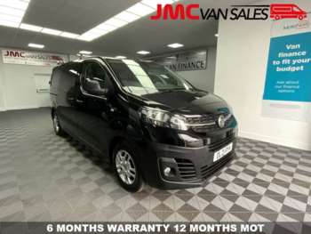 Used Vauxhall Vivaro 2021 for sale - 74345149: Photo