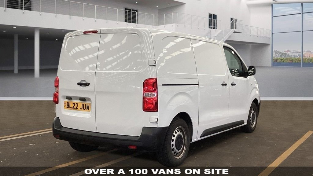 Used Peugeot Expert 2022 for sale - 78017305: Photo 3