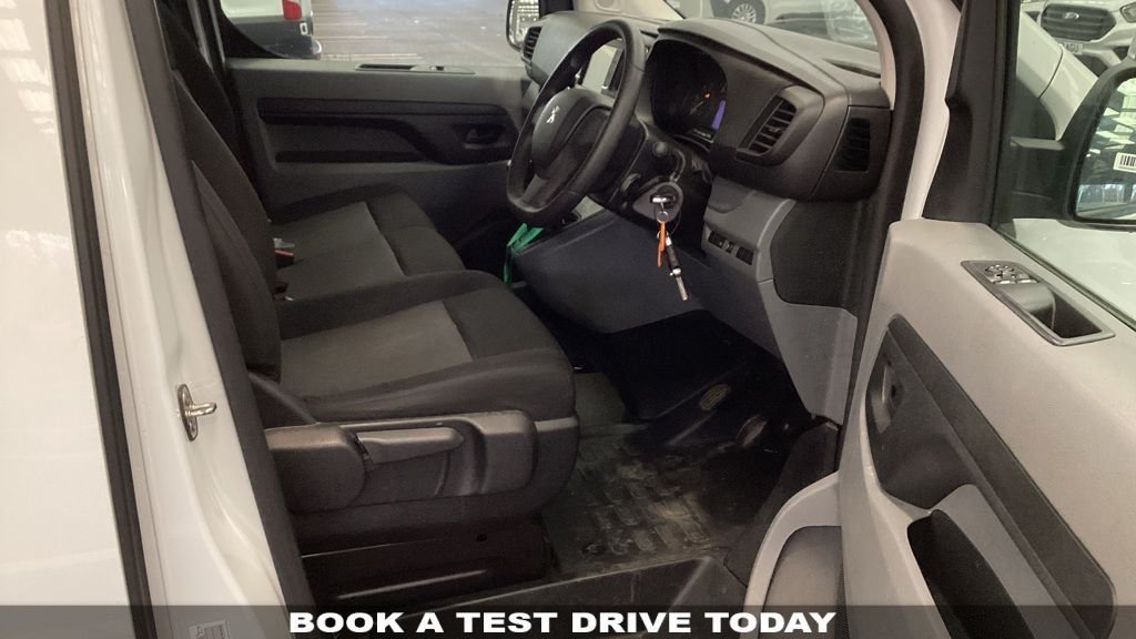 Used Peugeot Expert 2022 for sale - 78017305: Photo 4