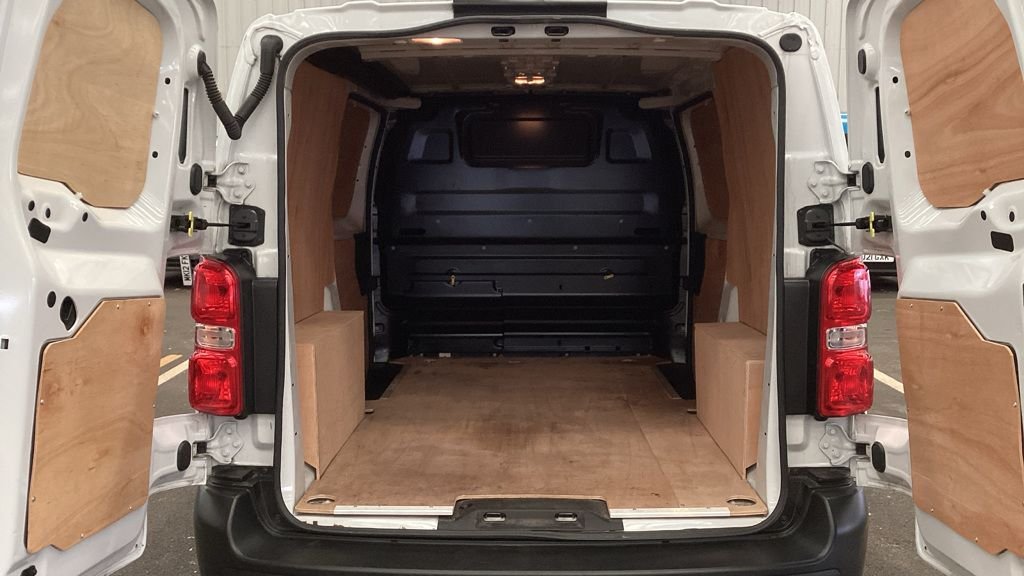 Used Peugeot Expert 2022 for sale - 78017305: Photo 5