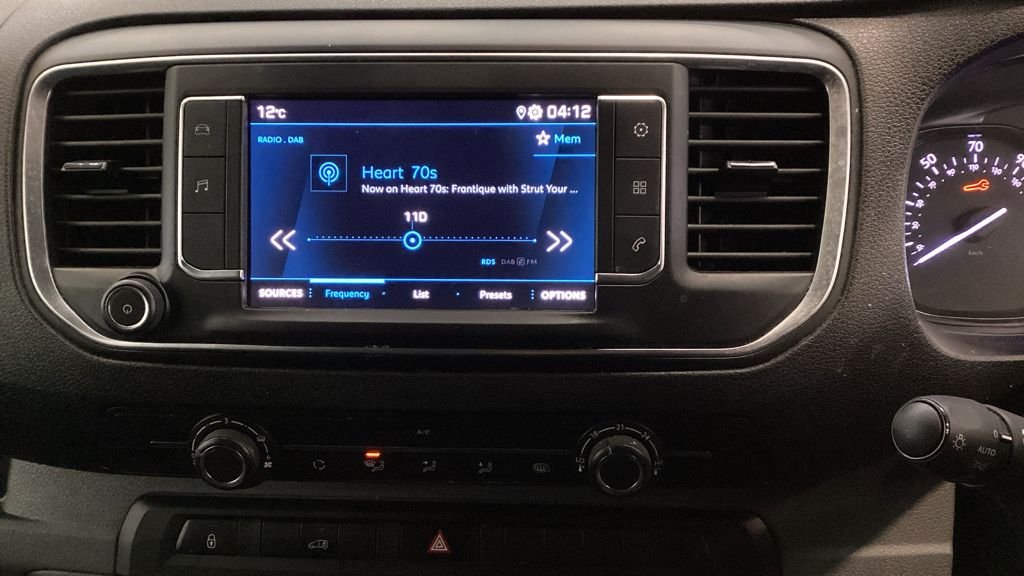 Used Peugeot Expert 2022 for sale - 78017305: Photo 7