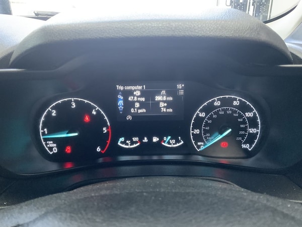 Used Ford Transit Connect 2021 for sale - 74708753: Photo 13