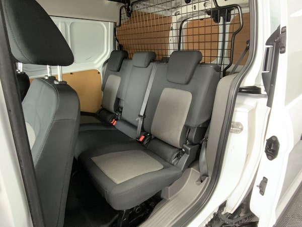 Used Ford Transit Connect 2021 for sale - 74708753: Photo 16