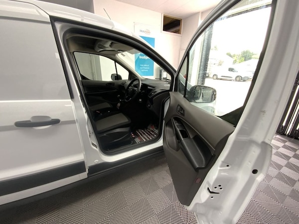 Used Ford Transit Connect 2021 for sale - 74708753: Photo 18