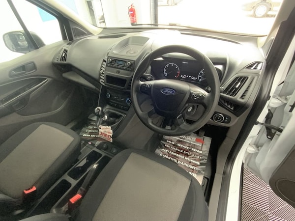 Used Ford Transit Connect 2021 for sale - 74708753: Photo 19