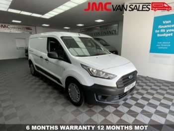 Used Ford Transit Connect 2021 for sale - 74708753: Photo
