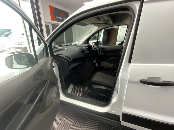 Used Ford Transit Connect 2021 for sale - 74708753: Photo 22