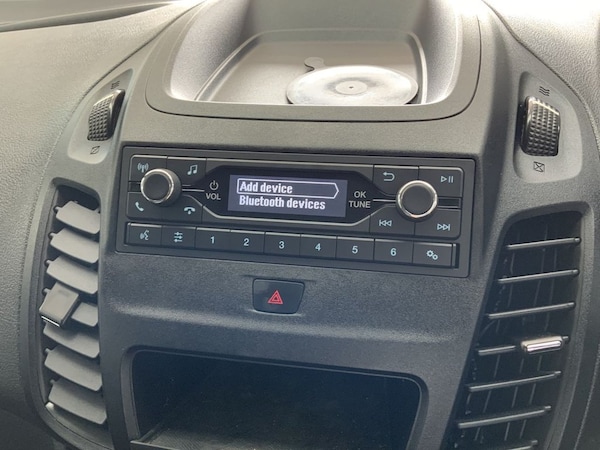 Used Ford Transit Connect 2021 for sale - 74708753: Photo 25