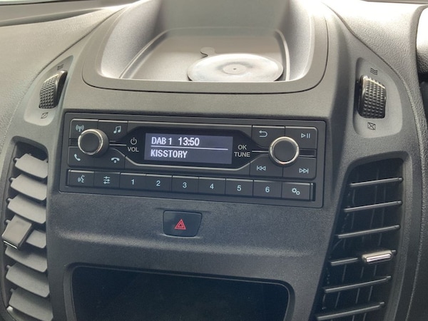 Used Ford Transit Connect 2021 for sale - 74708753: Photo 26