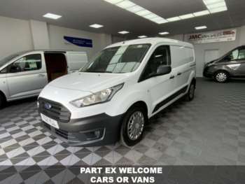 Used Ford Transit Connect 2021 for sale - 74708753: Photo