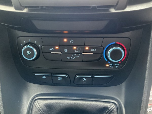 Used Ford Transit Connect 2021 for sale - 74708753: Photo 32