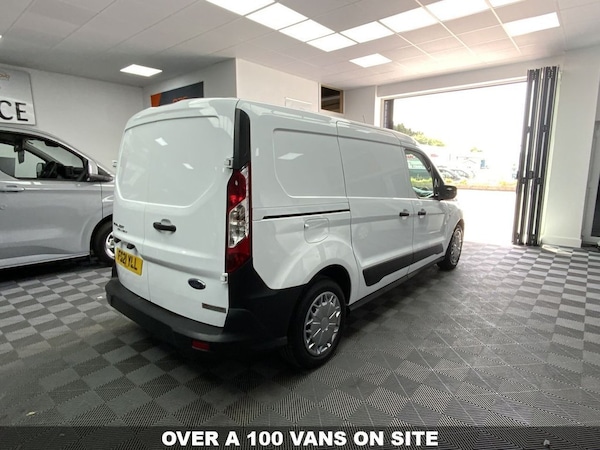 Used Ford Transit Connect 2021 for sale - 74708753: Photo 5