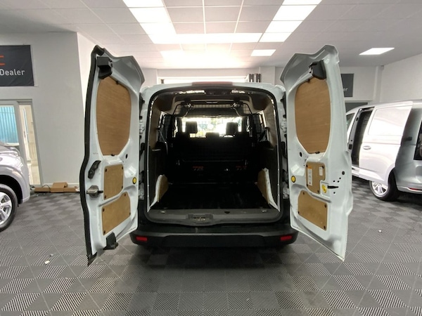 Used Ford Transit Connect 2021 for sale - 74708753: Photo 7