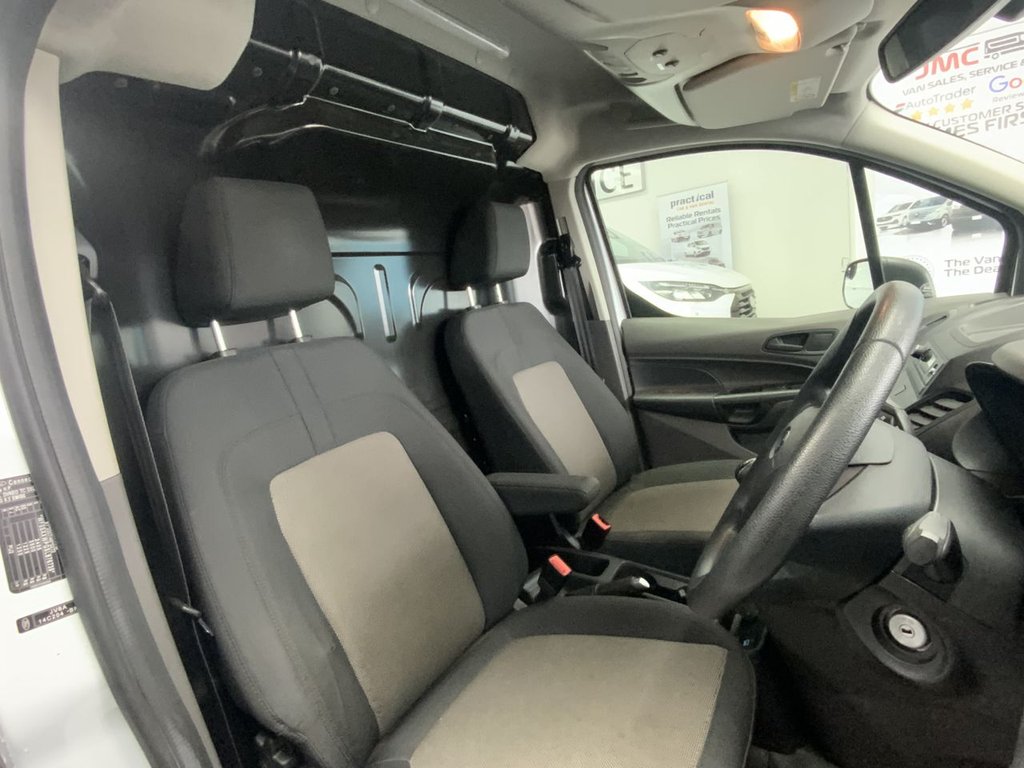 Used Ford Transit Connect 2020 for sale - 77621104: Photo 10