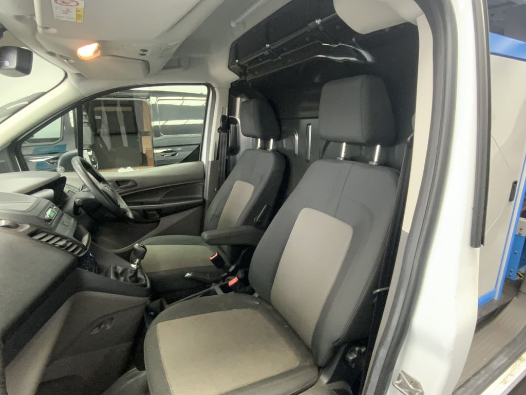 Used Ford Transit Connect 2020 for sale - 77621104: Photo 13