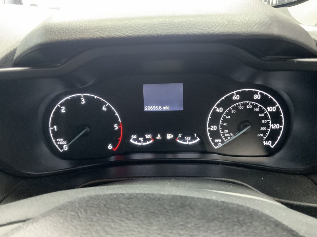 Used Ford Transit Connect 2020 for sale - 77621104: Photo 14
