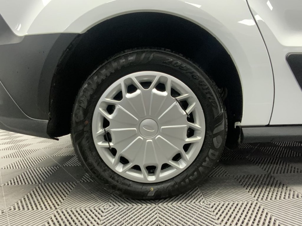 Used Ford Transit Connect 2020 for sale - 77621104: Photo 24