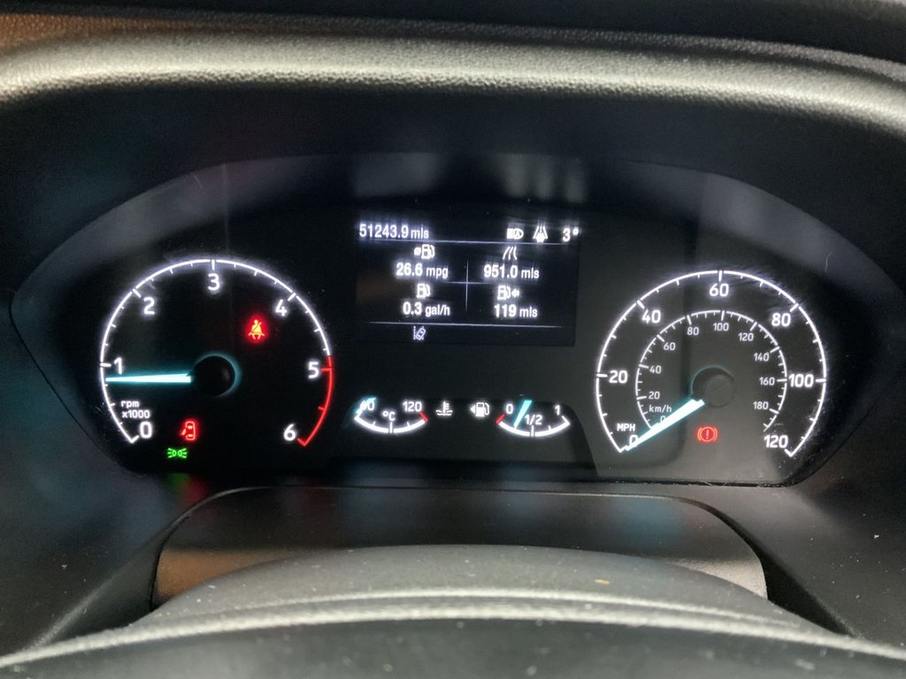 Used Ford Transit Custom 2021 for sale - 77422694: Photo 14