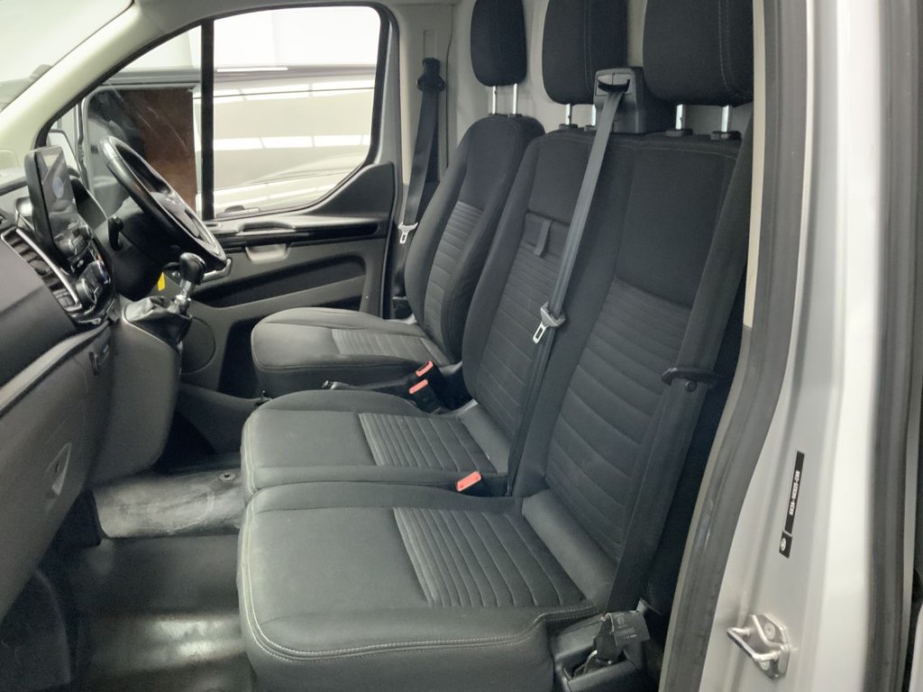 Used Ford Transit Custom 2021 for sale - 77422694: Photo 15