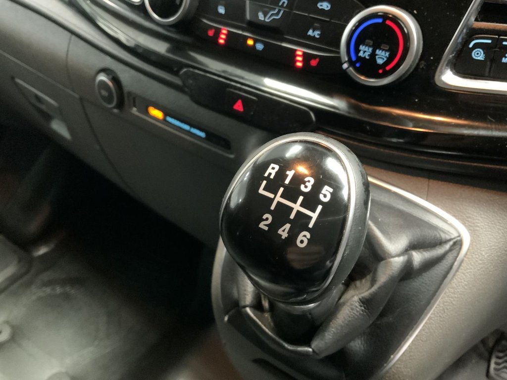 Used Ford Transit Custom 2021 for sale - 77422694: Photo 17