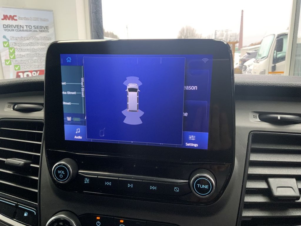 Used Ford Transit Custom 2021 for sale - 77534297: Photo 15