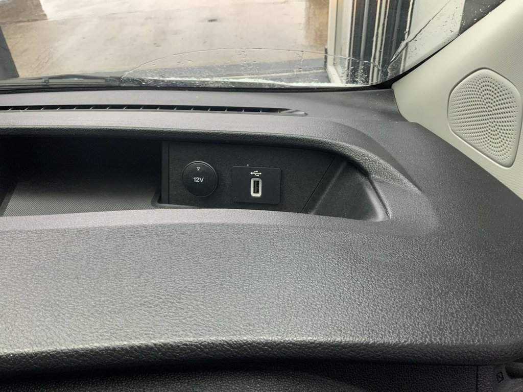 Used Ford Transit Custom 2021 for sale - 77534297: Photo 21