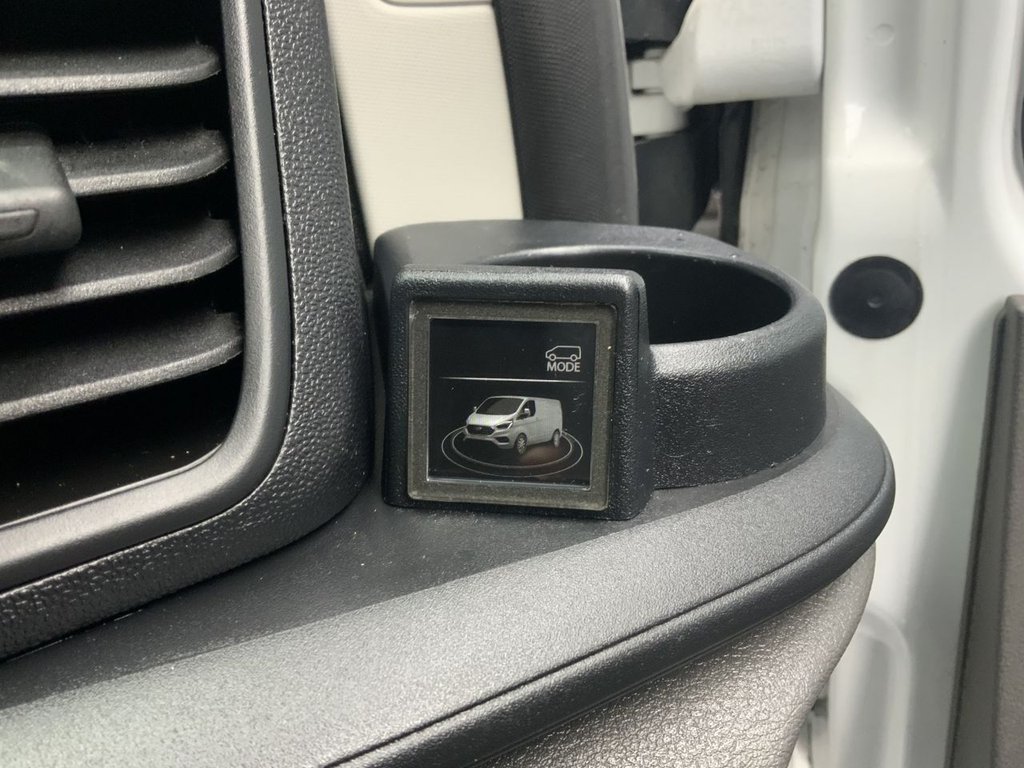 Used Ford Transit Custom 2021 for sale - 77534297: Photo 22