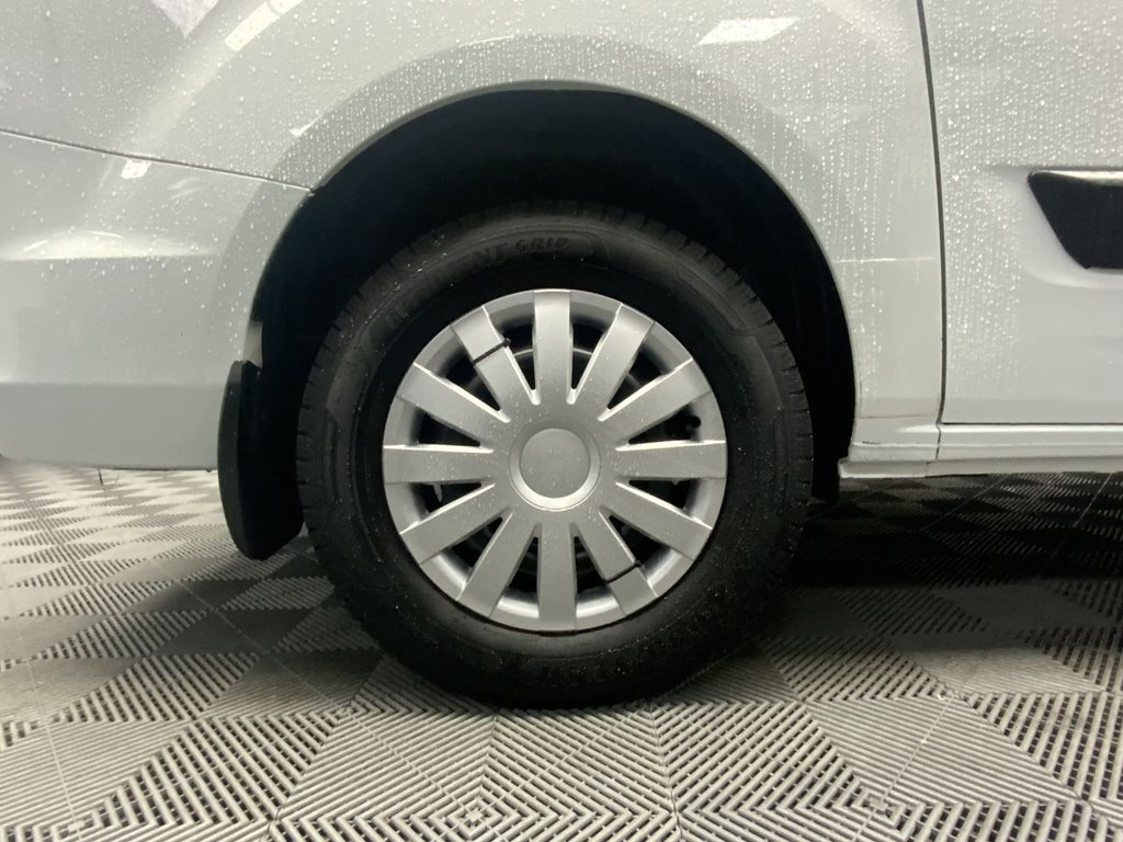 Used Ford Transit Custom 2021 for sale - 77534297: Photo 25