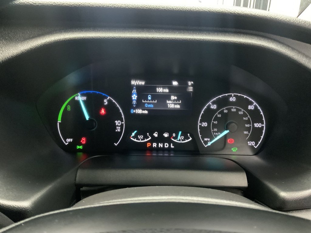 Used Ford Transit Custom 2021 for sale - 77534297: Photo 7