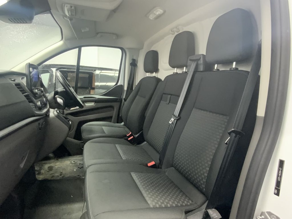 Used Ford Transit Custom 2021 for sale - 77534297: Photo 9