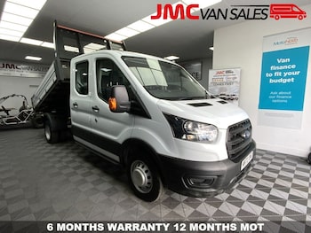 Used Ford Transit 2022 for sale - 78632171: Photo