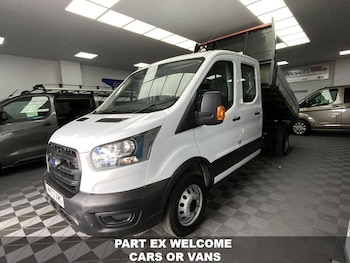 Used Ford Transit 2022 for sale - 78632171: Photo