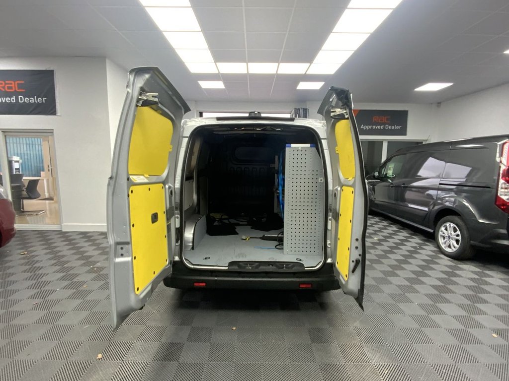 Used Nissan e-NV200 2020 for sale - 77302642: Photo 11