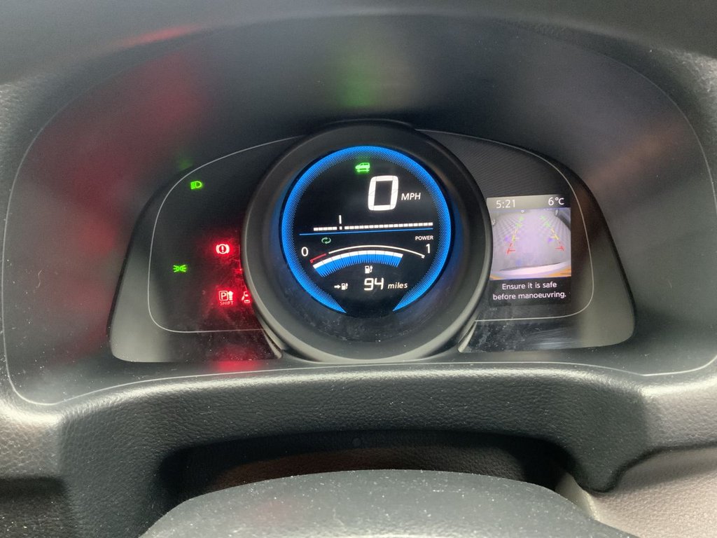 Used Nissan e-NV200 2020 for sale - 77302642: Photo 15