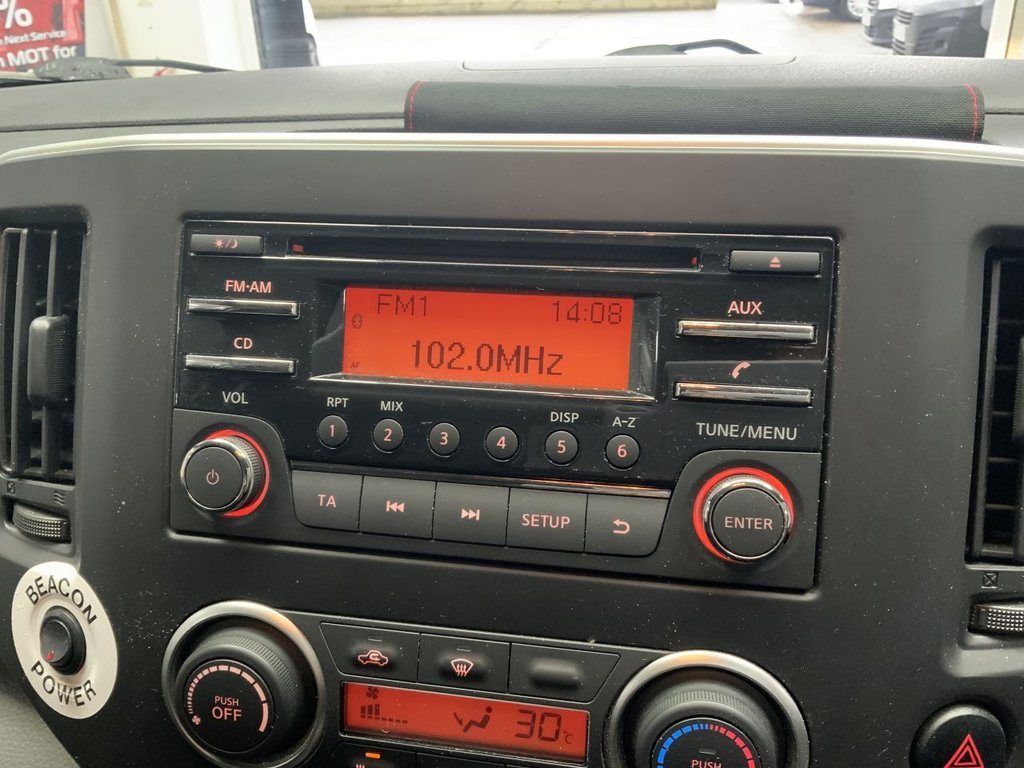 Used Nissan e-NV200 2020 for sale - 77302642: Photo 16