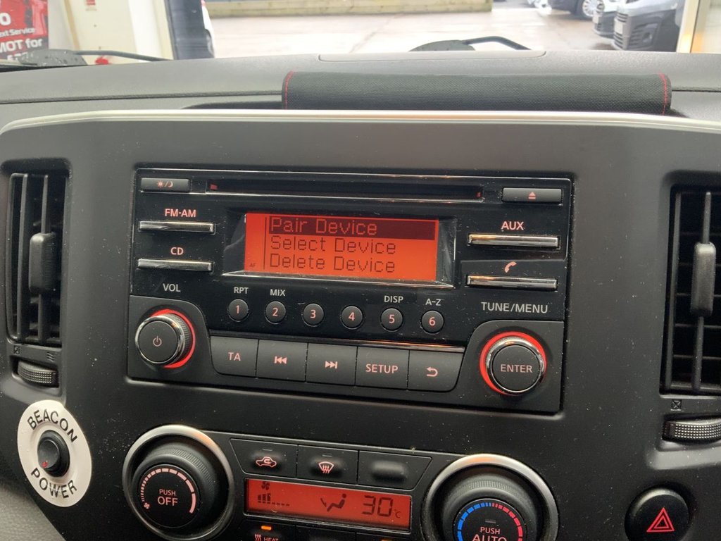 Used Nissan e-NV200 2020 for sale - 77302642: Photo 17