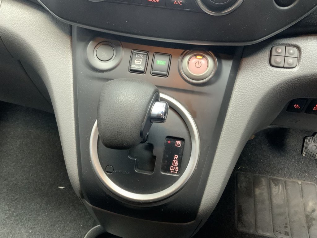 Used Nissan e-NV200 2020 for sale - 77302642: Photo 19
