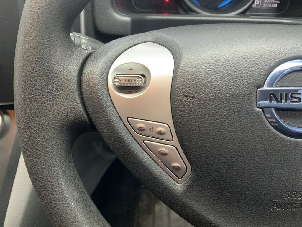 Used Nissan e-NV200 2020 for sale - 77302642: Photo 20